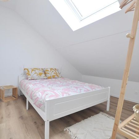 Tres Bel Appartement Rosendael Dunkirk Exterior foto
