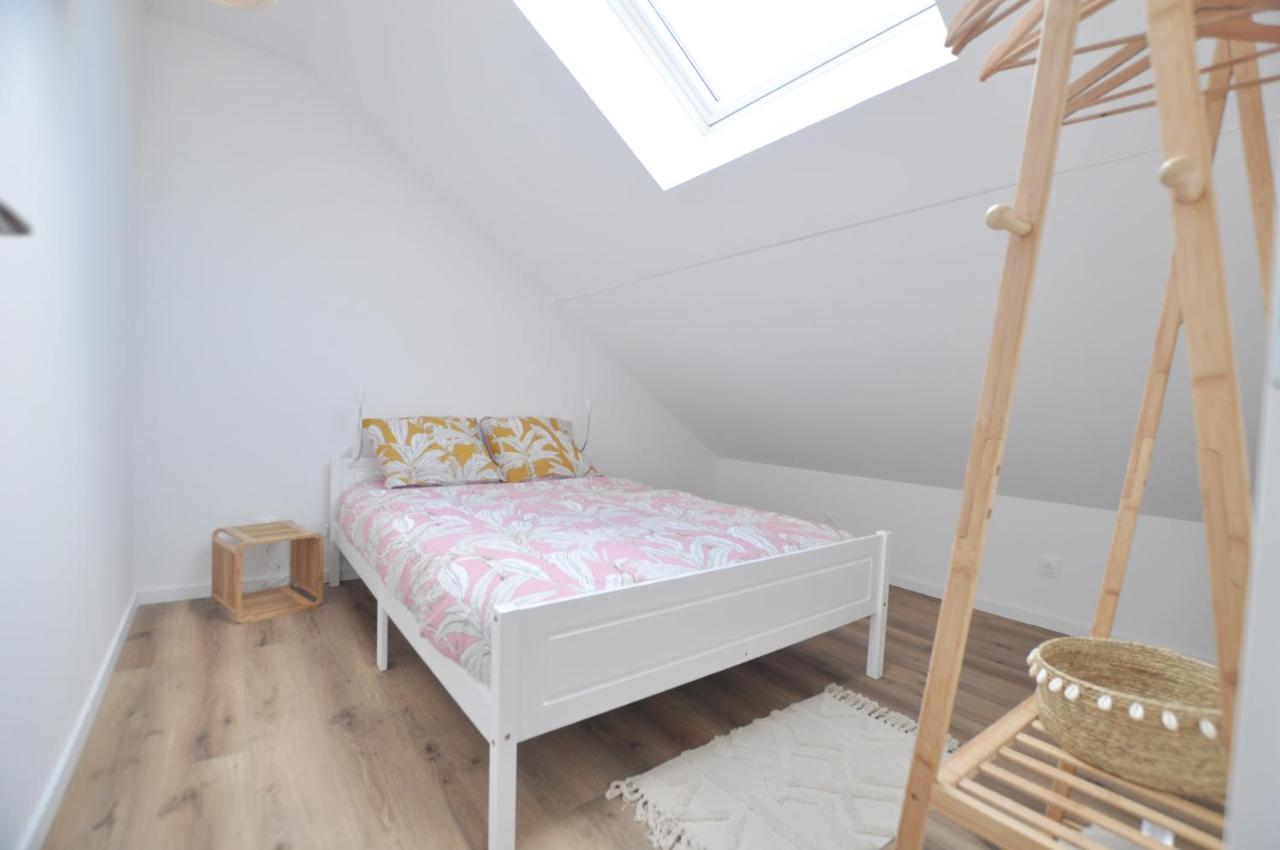 Tres Bel Appartement Rosendael Dunkirk Exterior foto