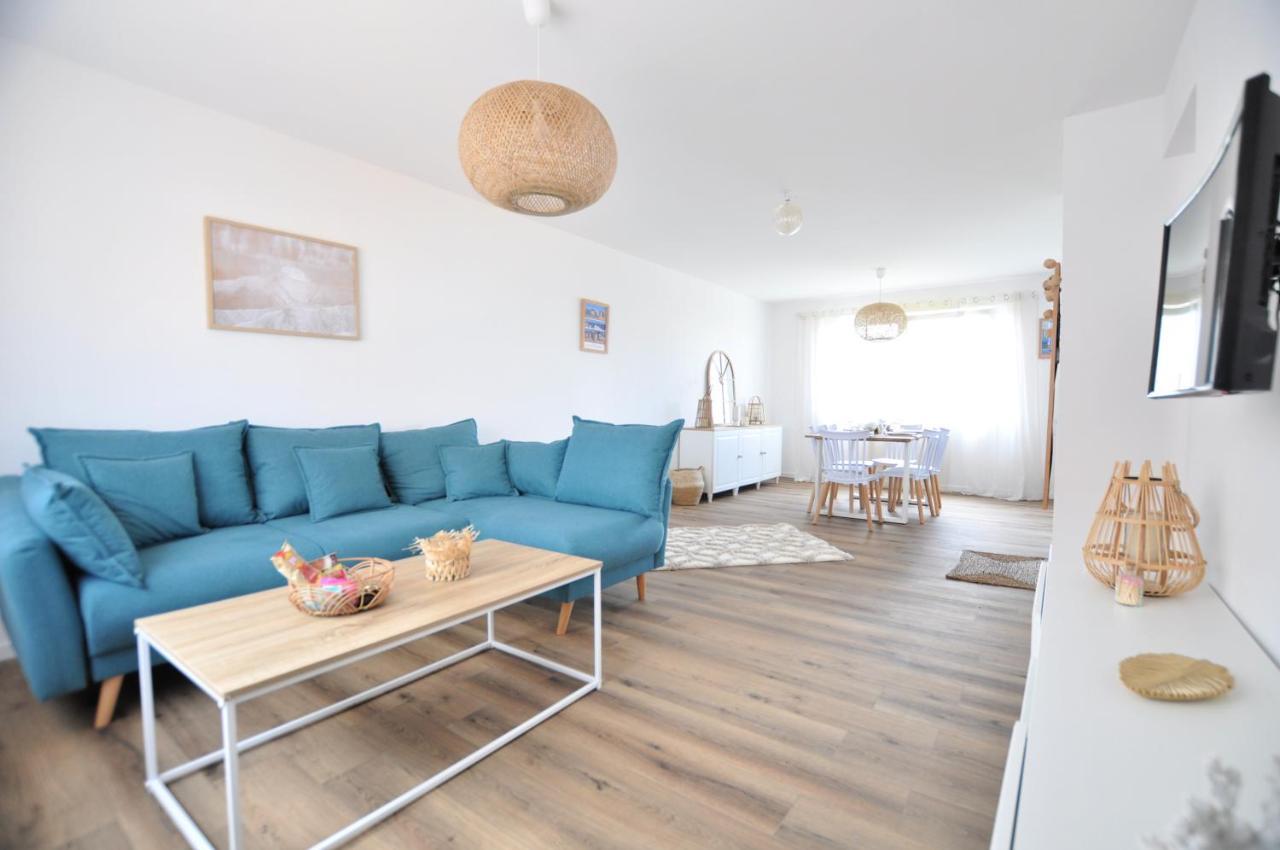 Tres Bel Appartement Rosendael Dunkirk Exterior foto