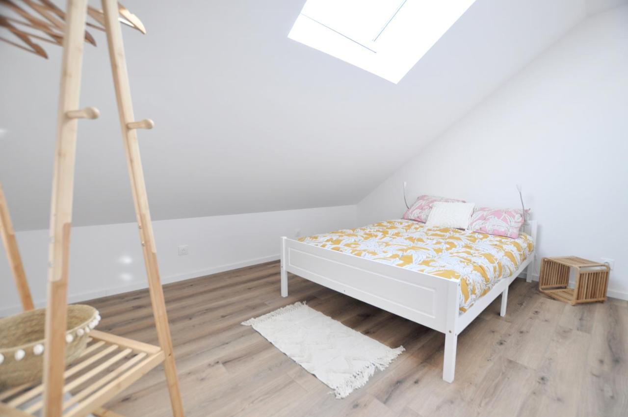 Tres Bel Appartement Rosendael Dunkirk Exterior foto